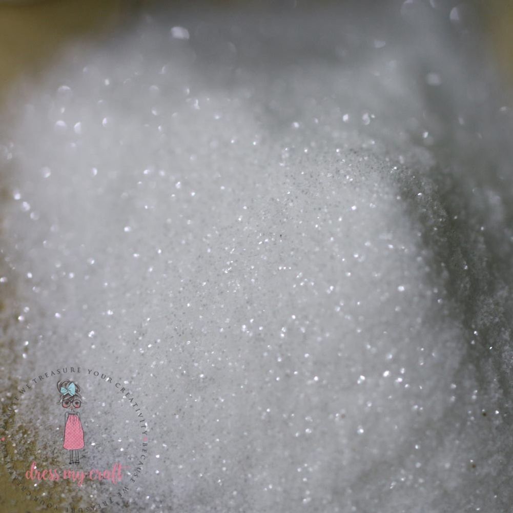 Micro Sparkling Dust - 30gm