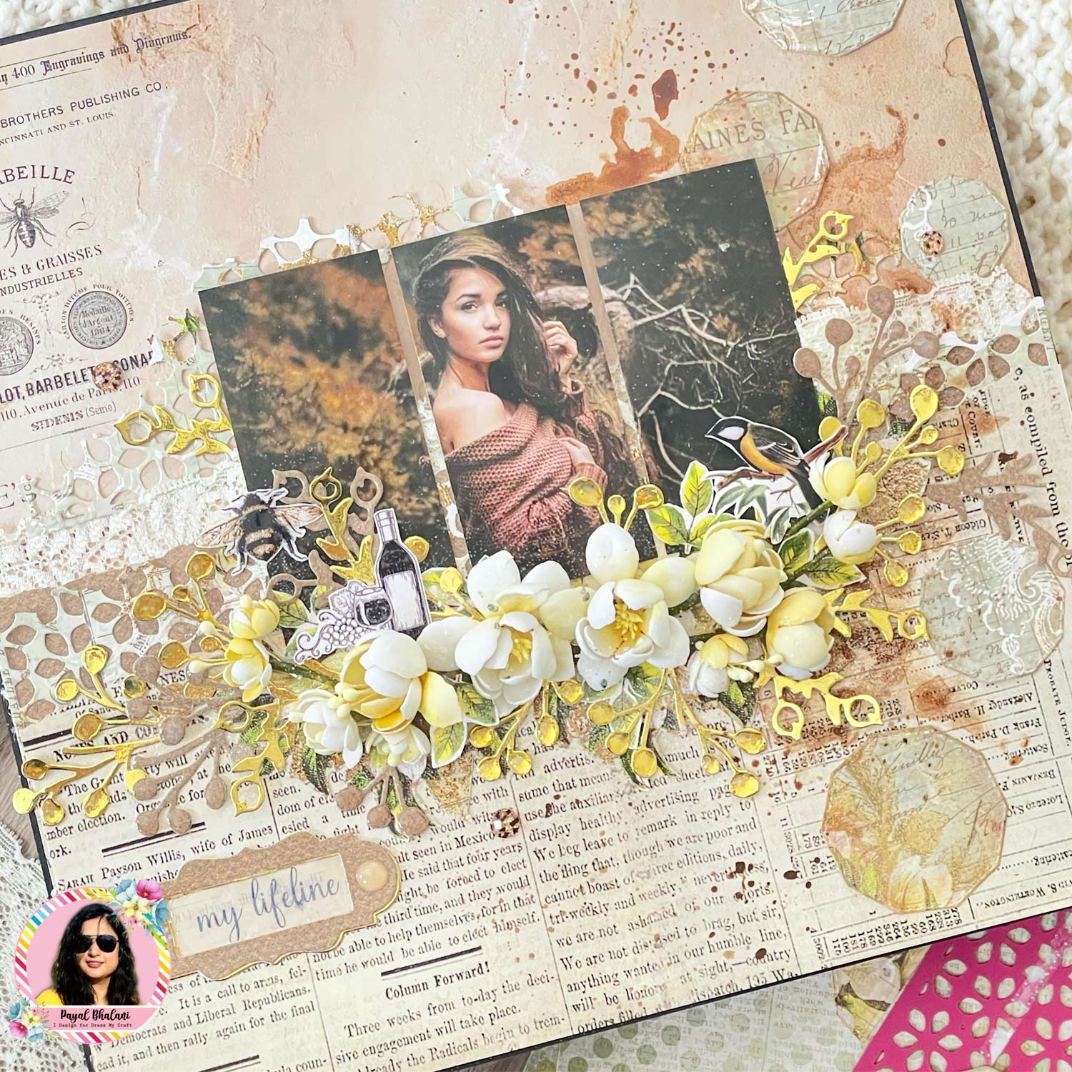 Micro Sparkling Dust - 30gm