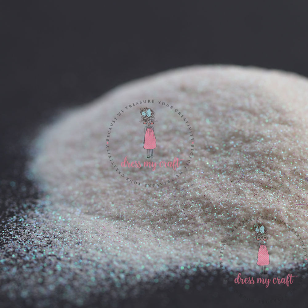 Microfine Glitter Powder