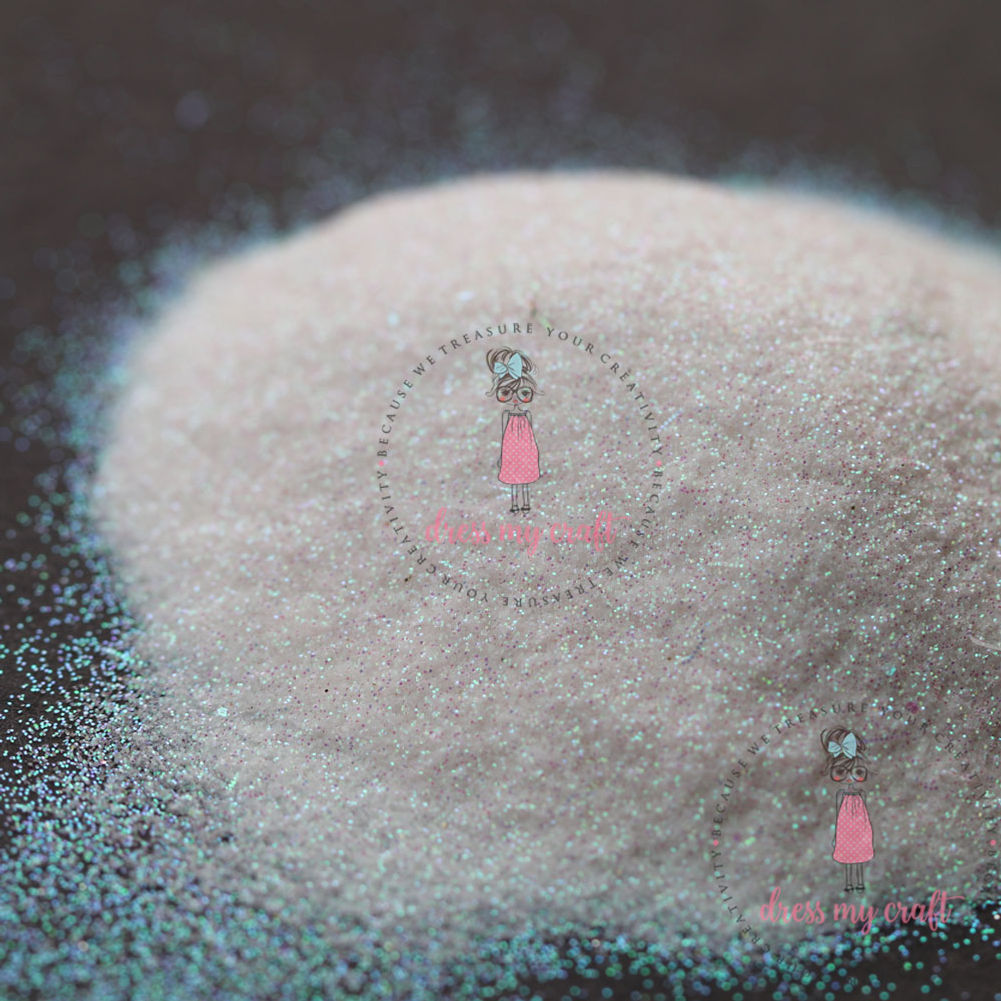 Microfine Glitter Powder