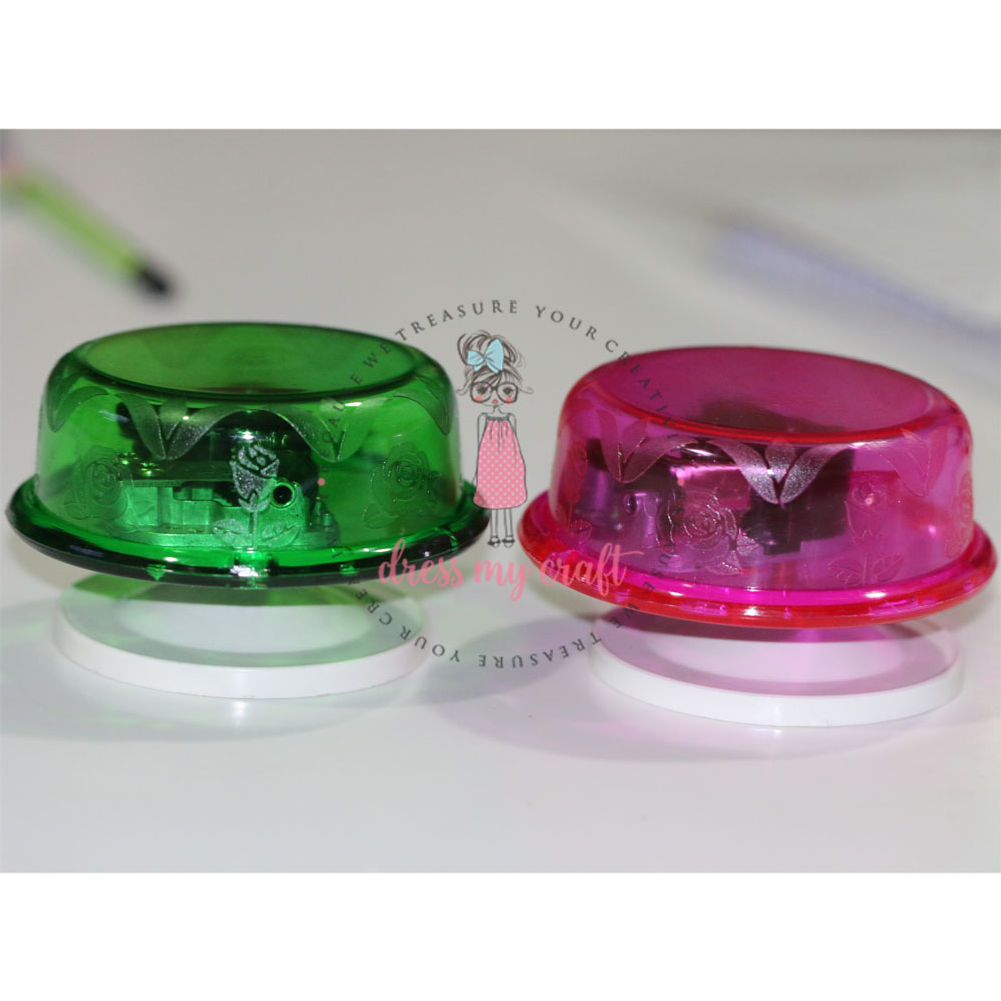 Musical Box - Assorted Color