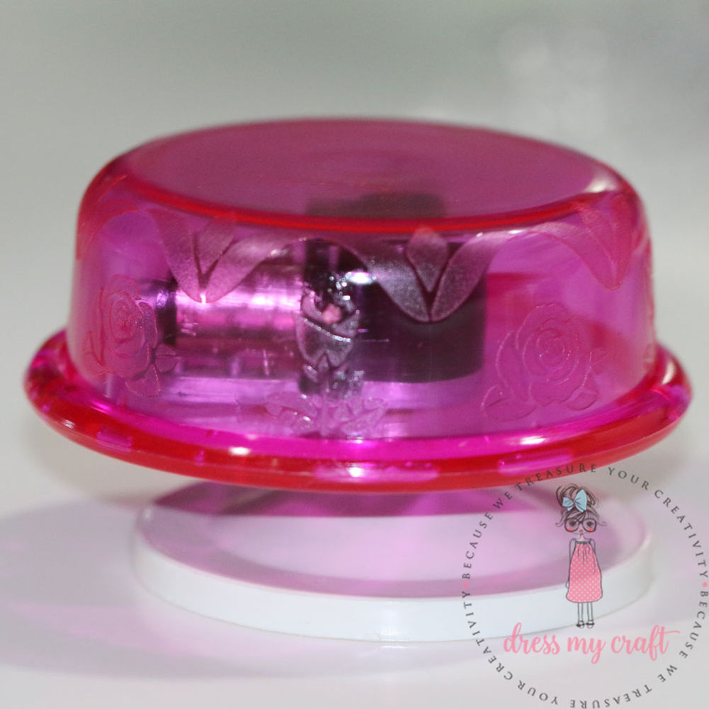 Musical Box - Assorted Color