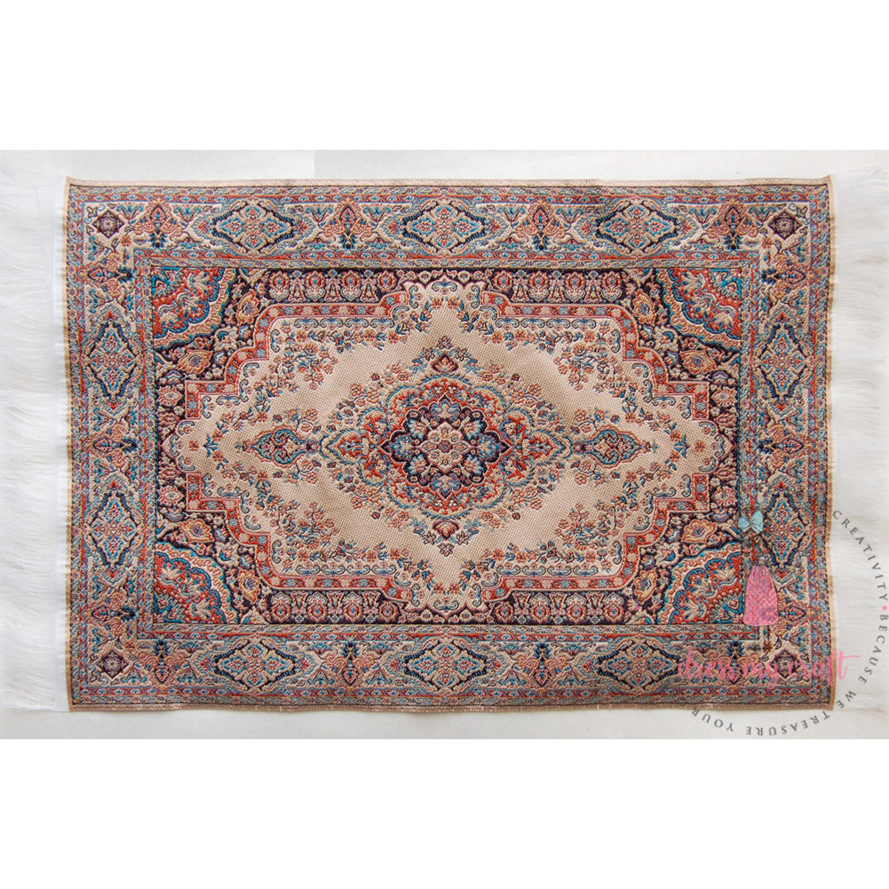 Miniature Floor Carpet - Big