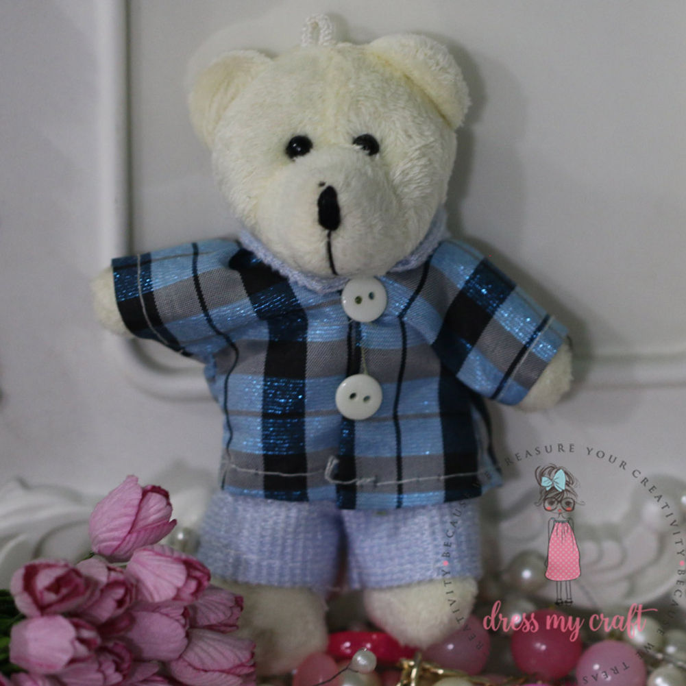 Couple Teddy Bear #5