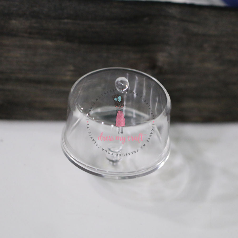 Miniature Cake Stand #2