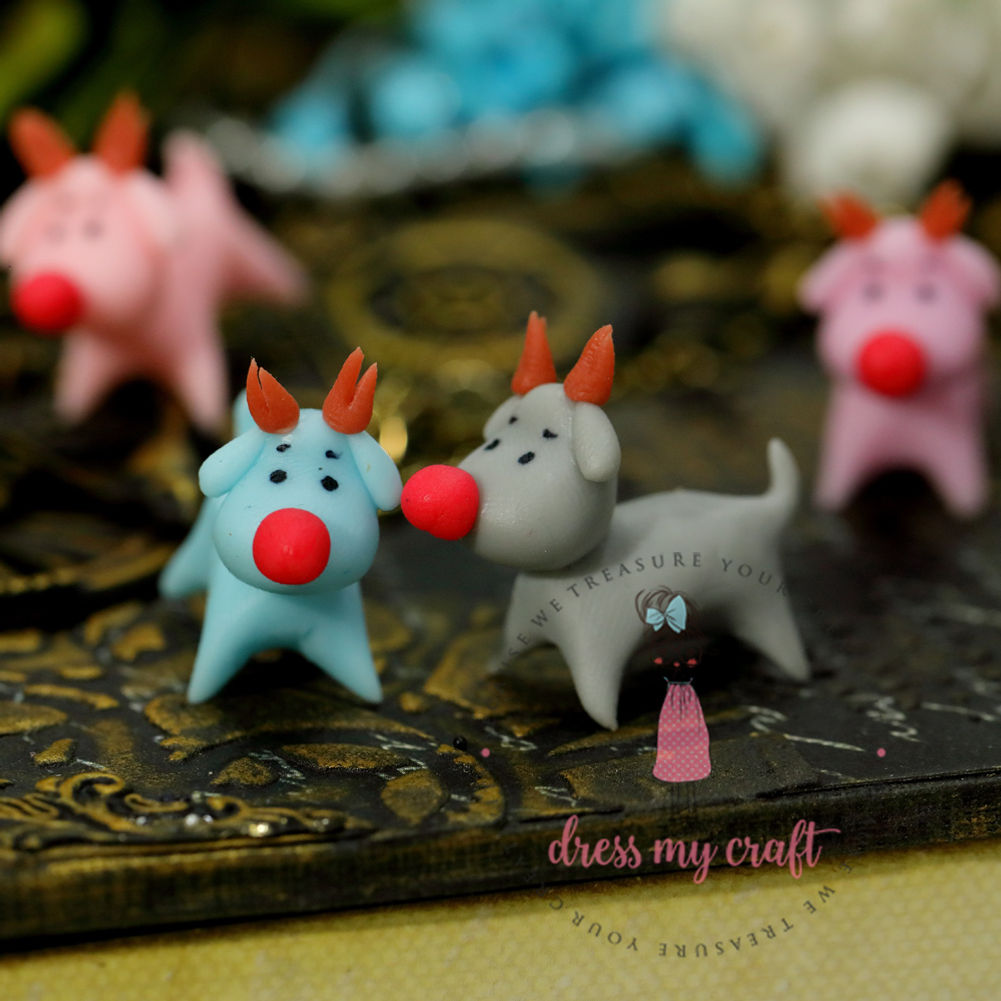 Baby Animal - Miniature