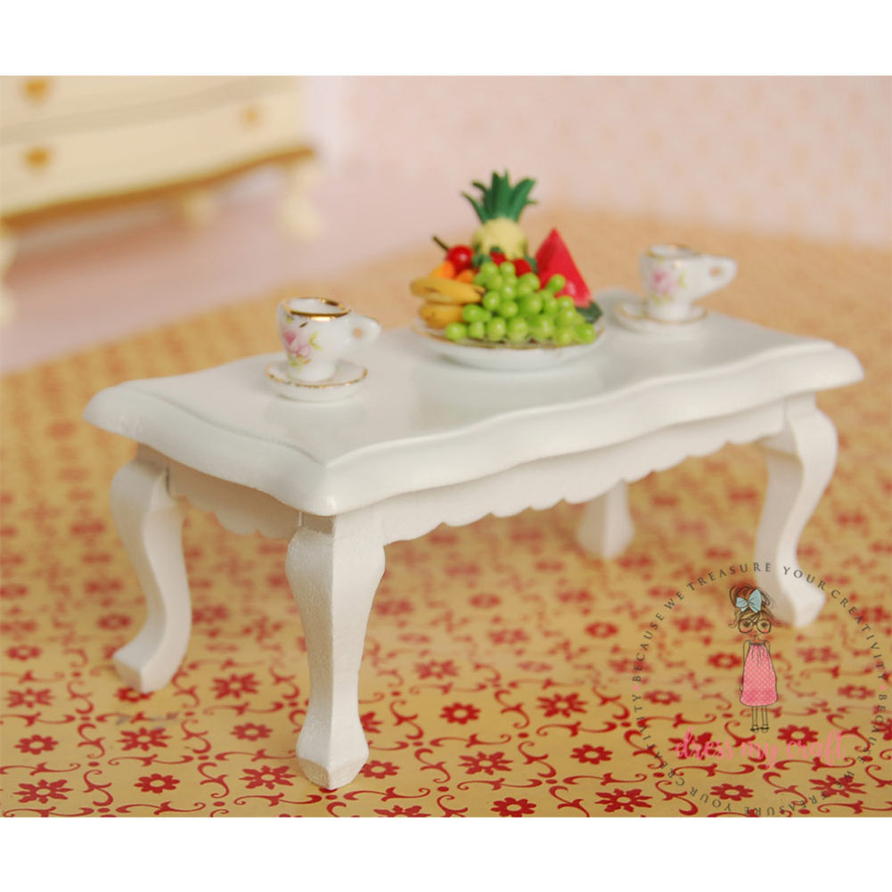 Miniature Center Table