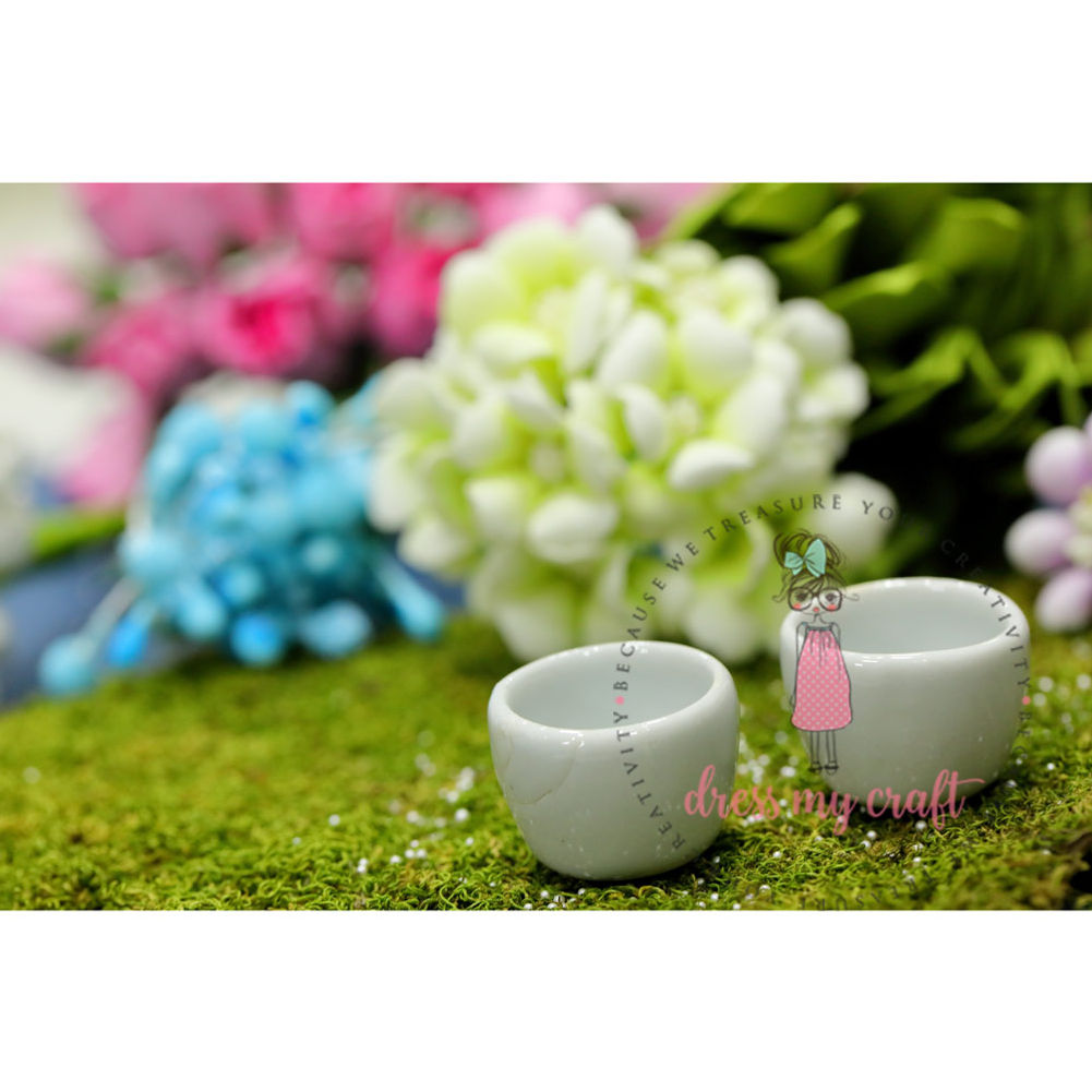 Miniature Deep Big Bowl