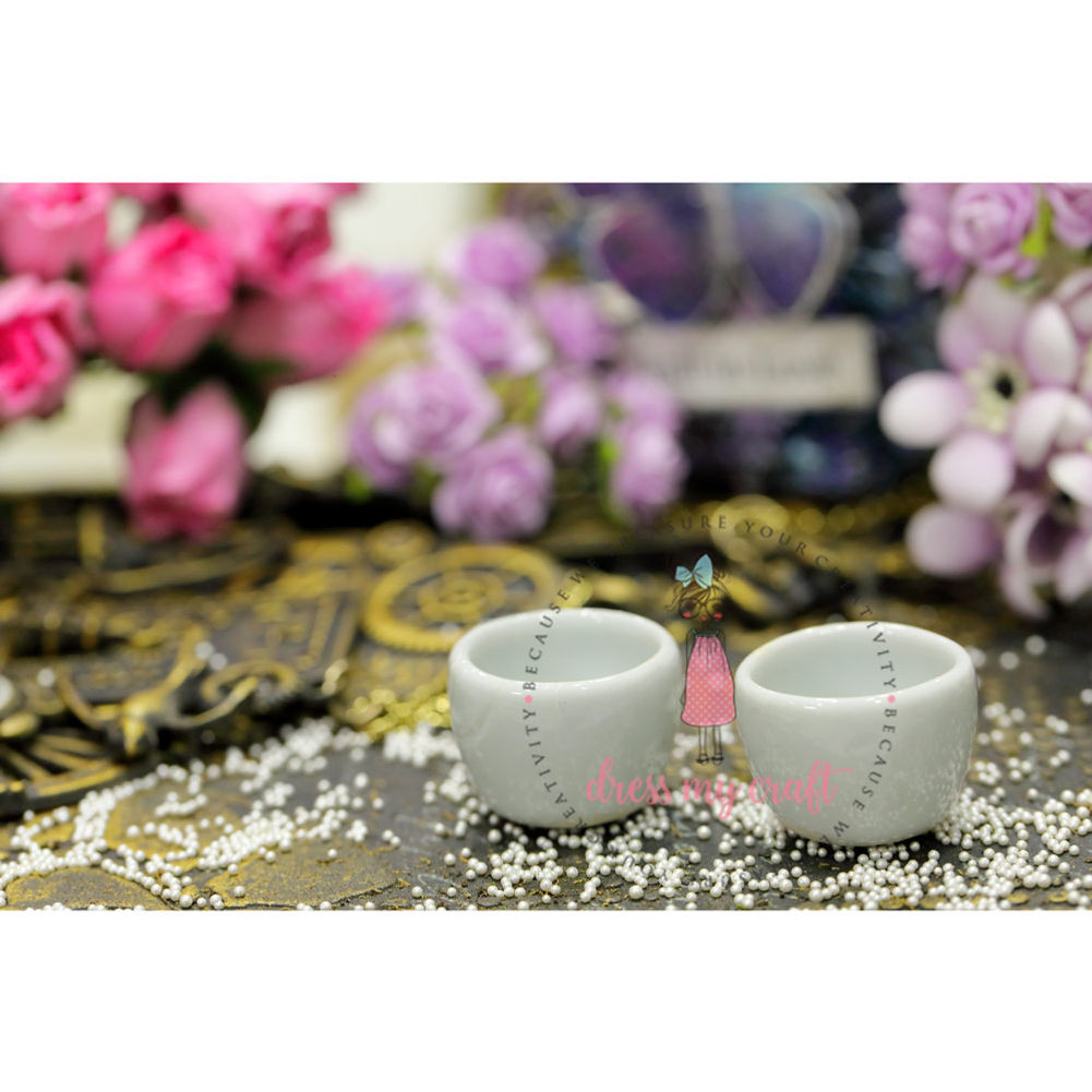 Miniature Deep Big Bowl