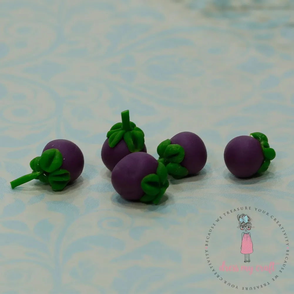 Miniature Mango Stene