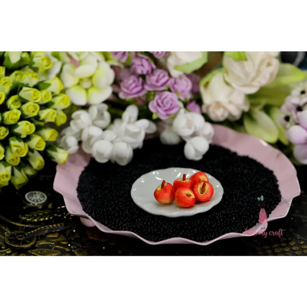 Miniature Tiny Apples