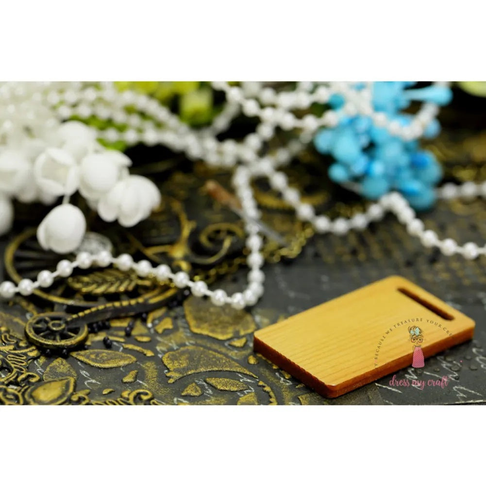 Miniature Chopping Board