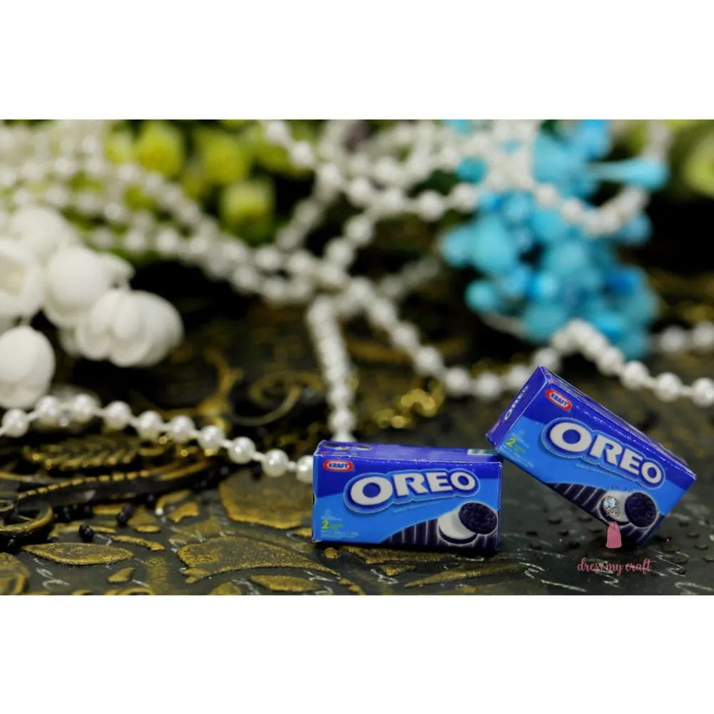 Miniature Oreo Chocolates