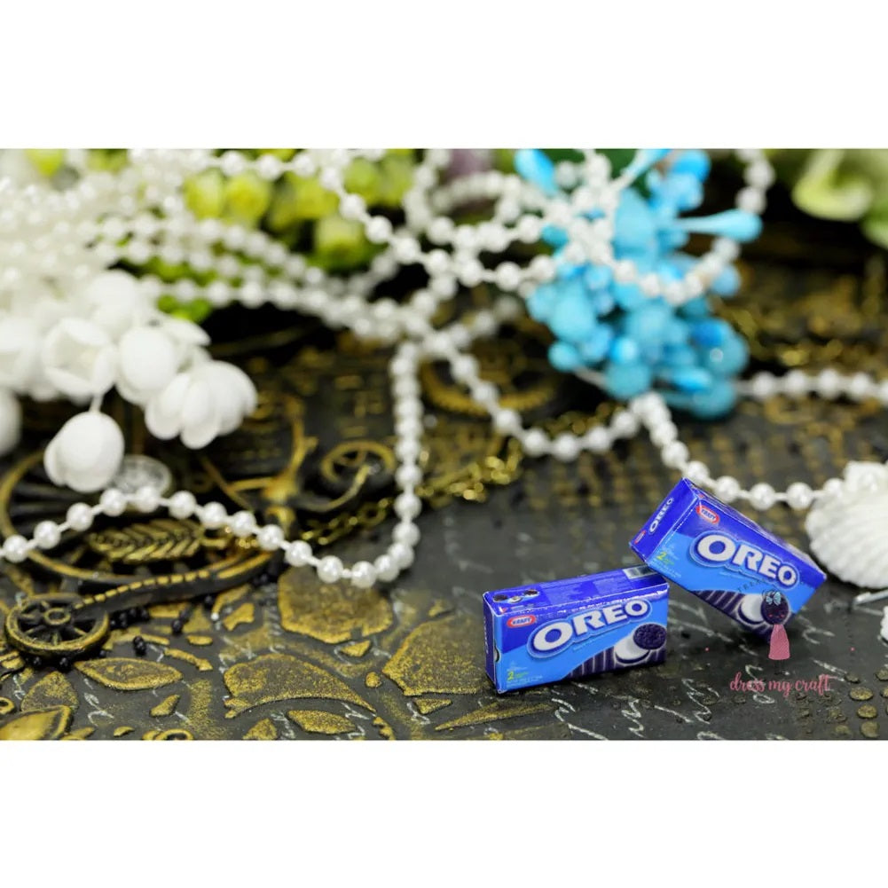 Miniature Oreo Chocolates