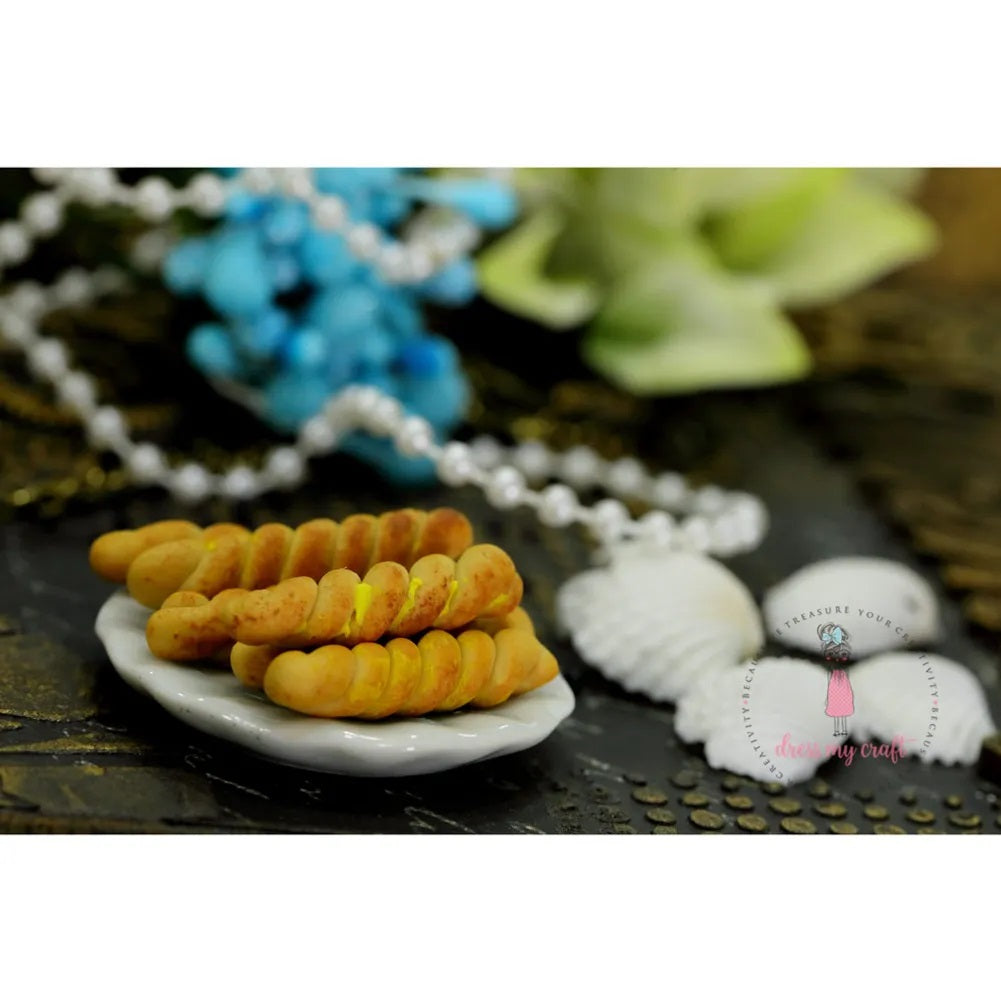 Miniature Bread Sticks