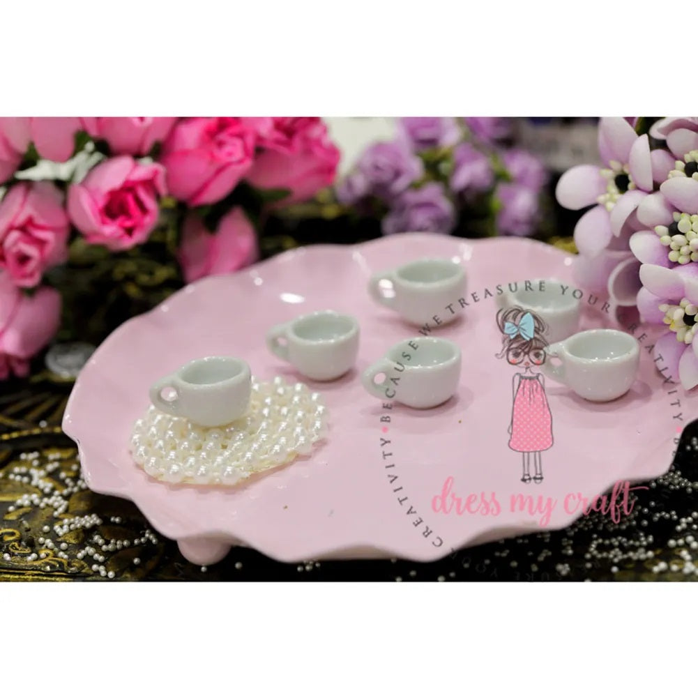 Miniature Tea Cups #2