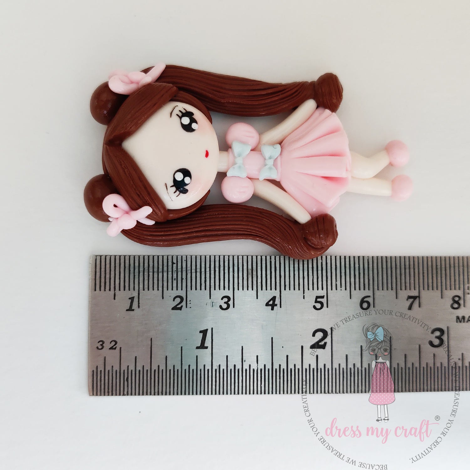 Cutie Doll #5