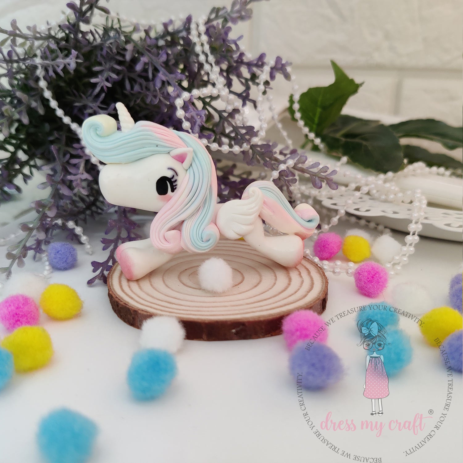 Cute Unicorn