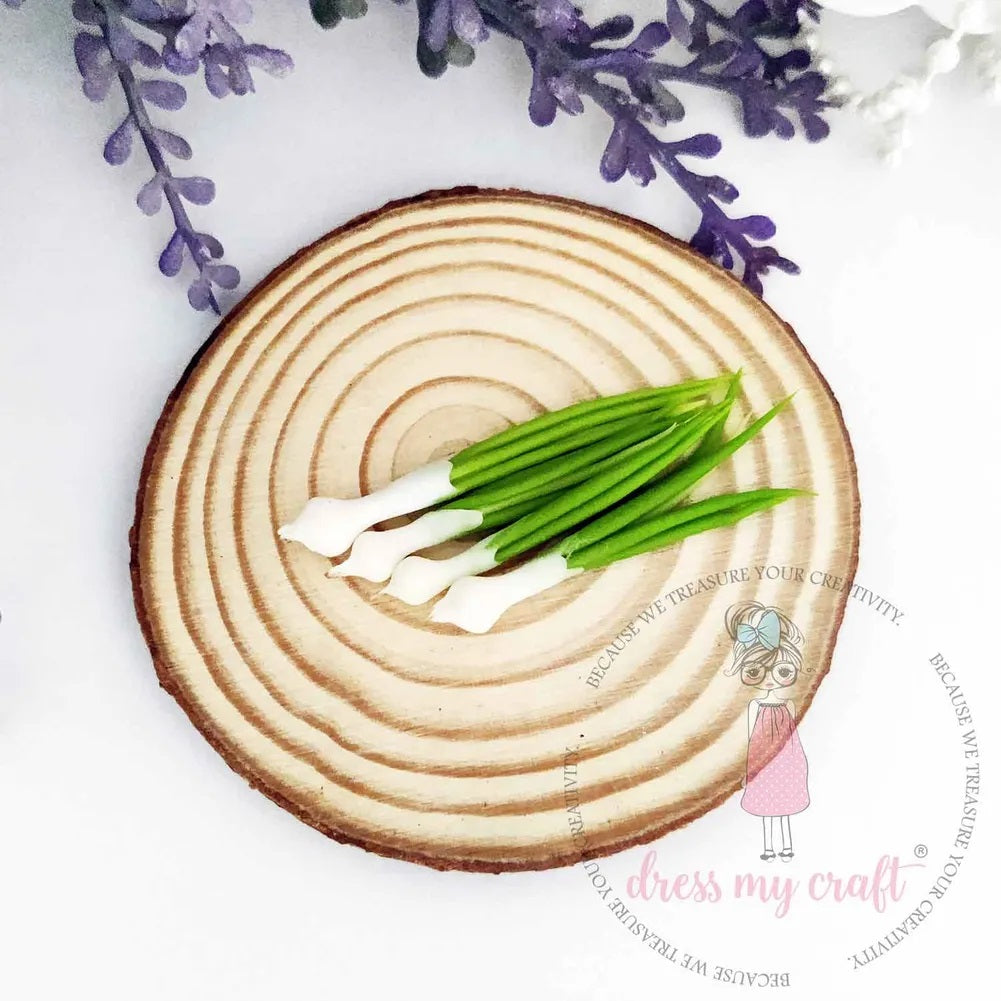 Miniature Green Onions