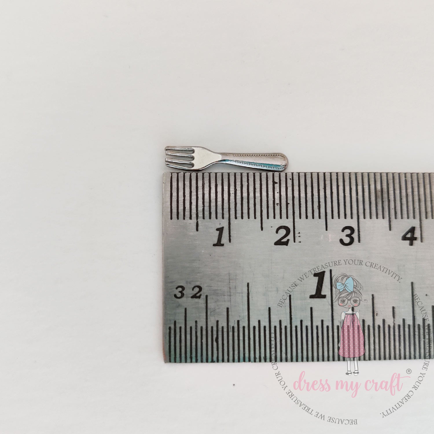 Miniature Cutlery Set