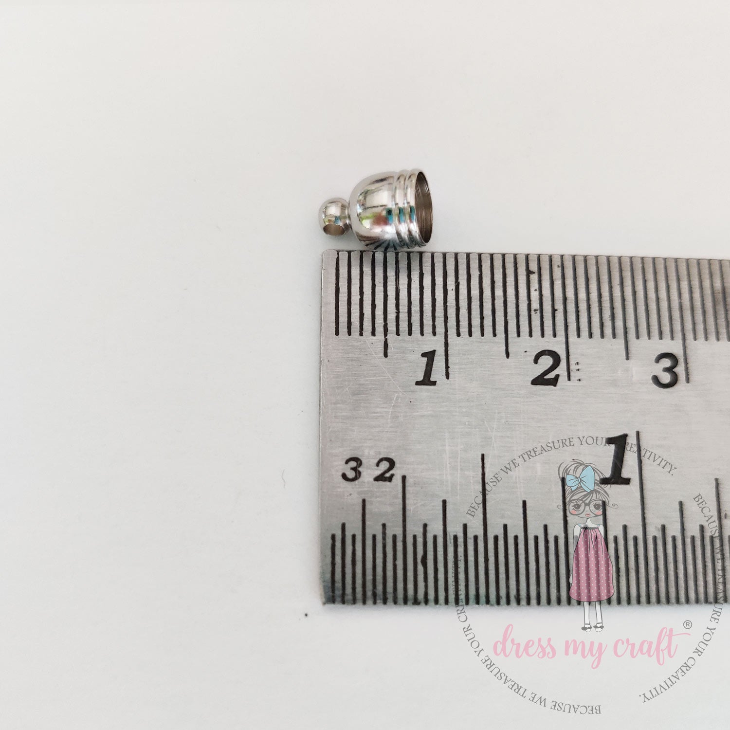 Miniature Glass Bulbs