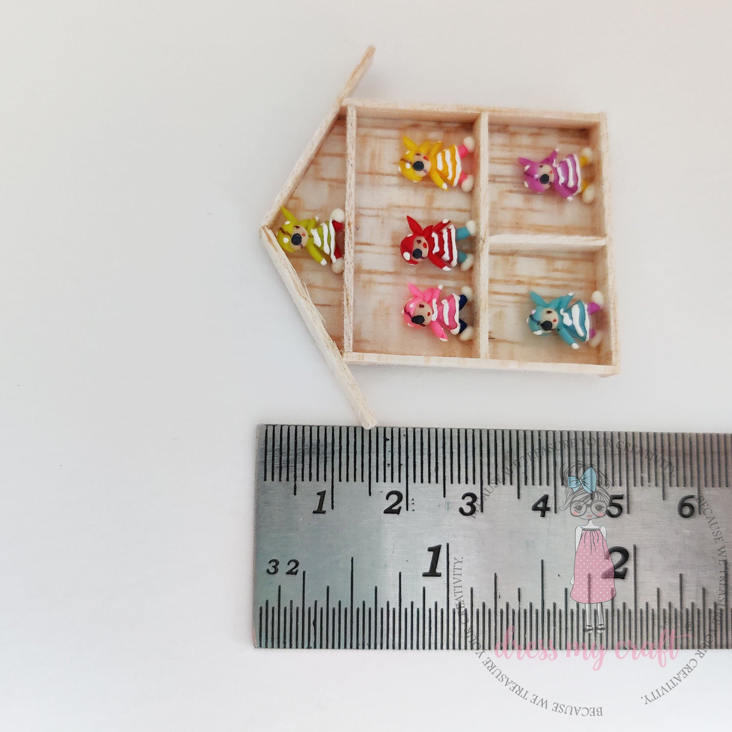 Miniature Pirates Hut