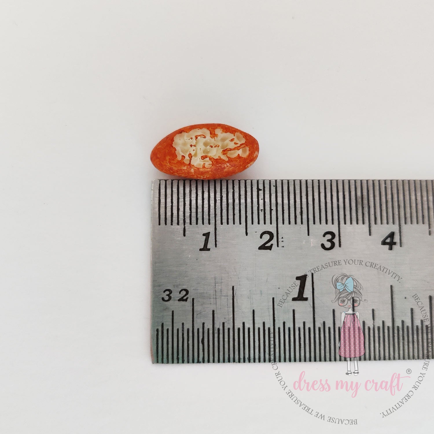 Miniature Wheat French Roll