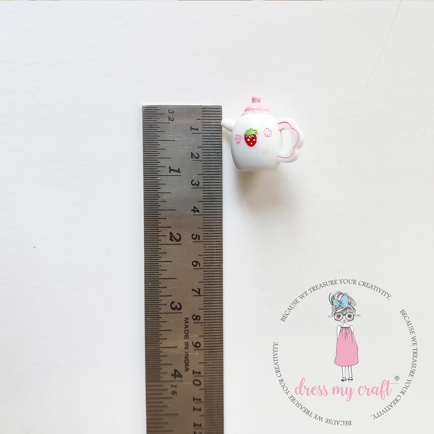 Miniature Cute Tea Set