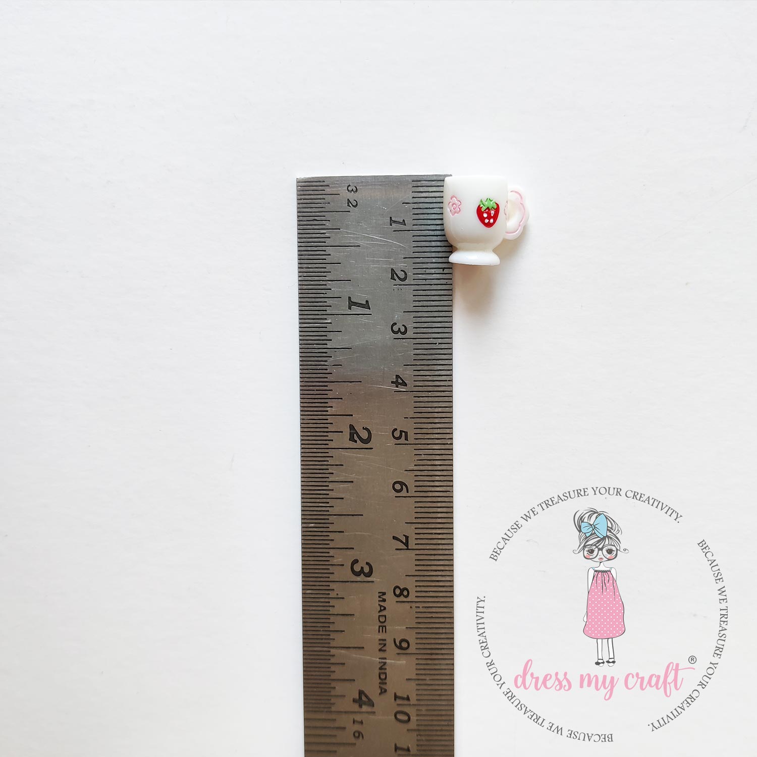 Miniature Cute Tea Set