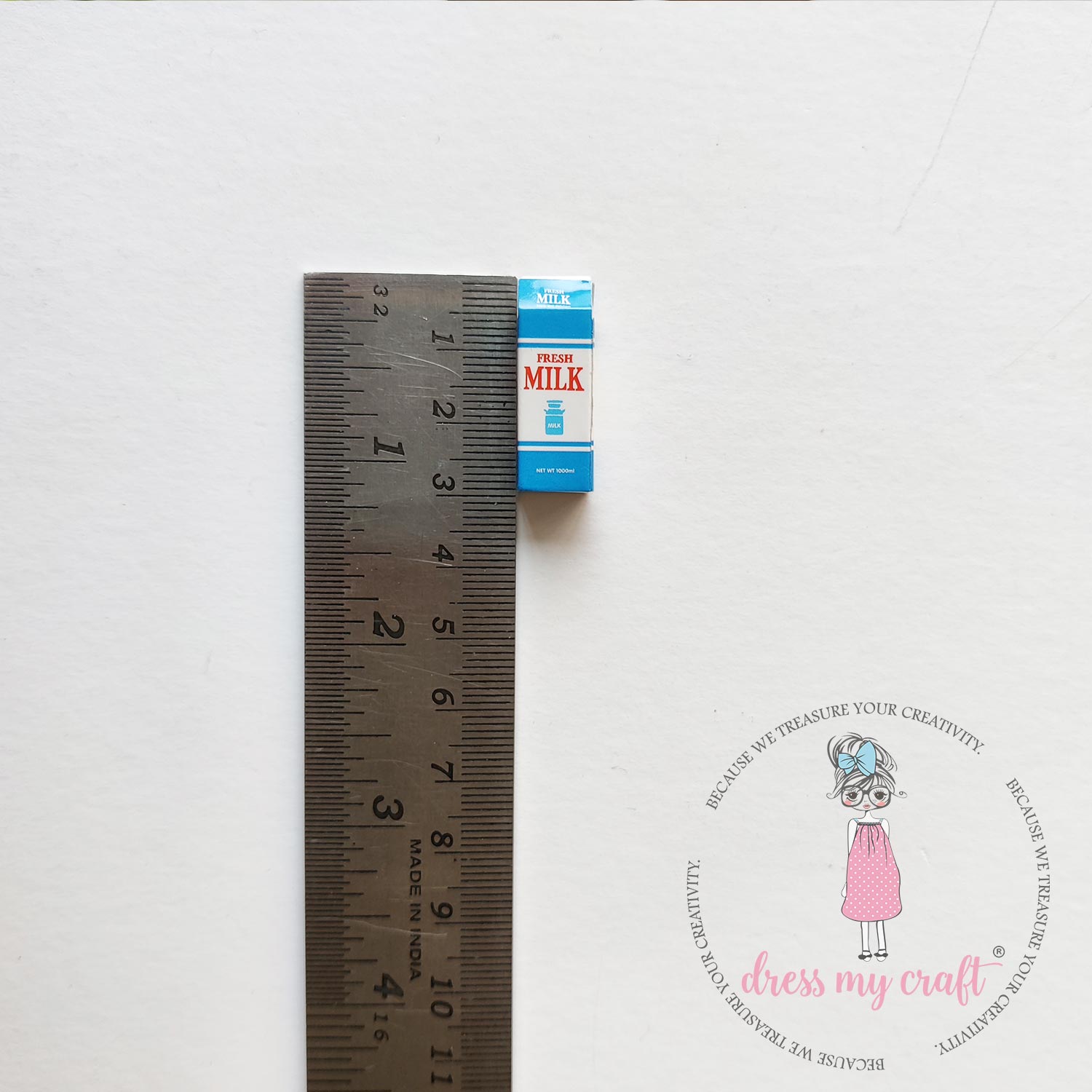 Miniature Dairy Products