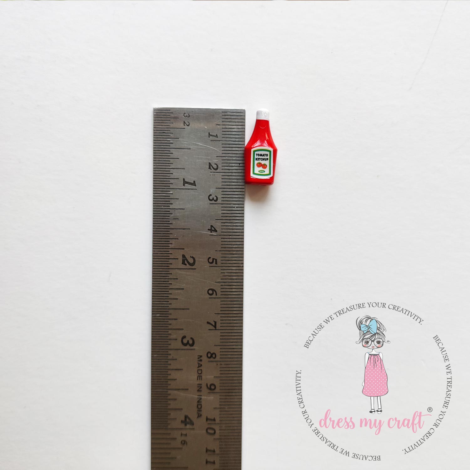 Miniature Dairy Products