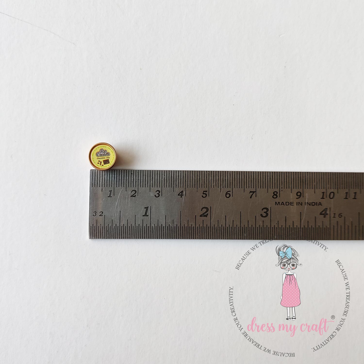 Miniature Dairy Products