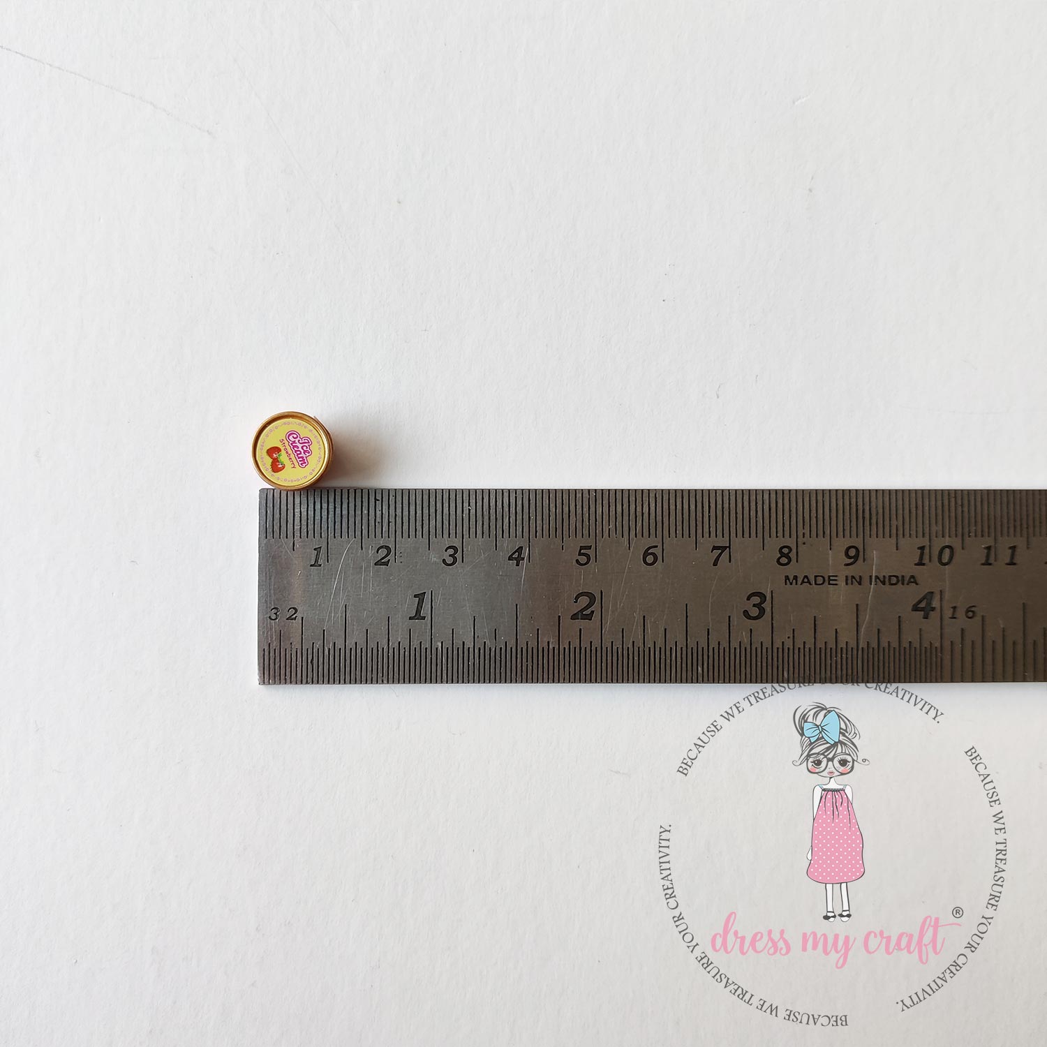 Miniature Dairy Products