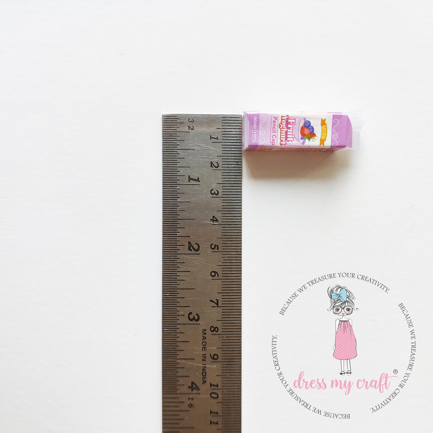 Miniature Tetra Pack Beverages