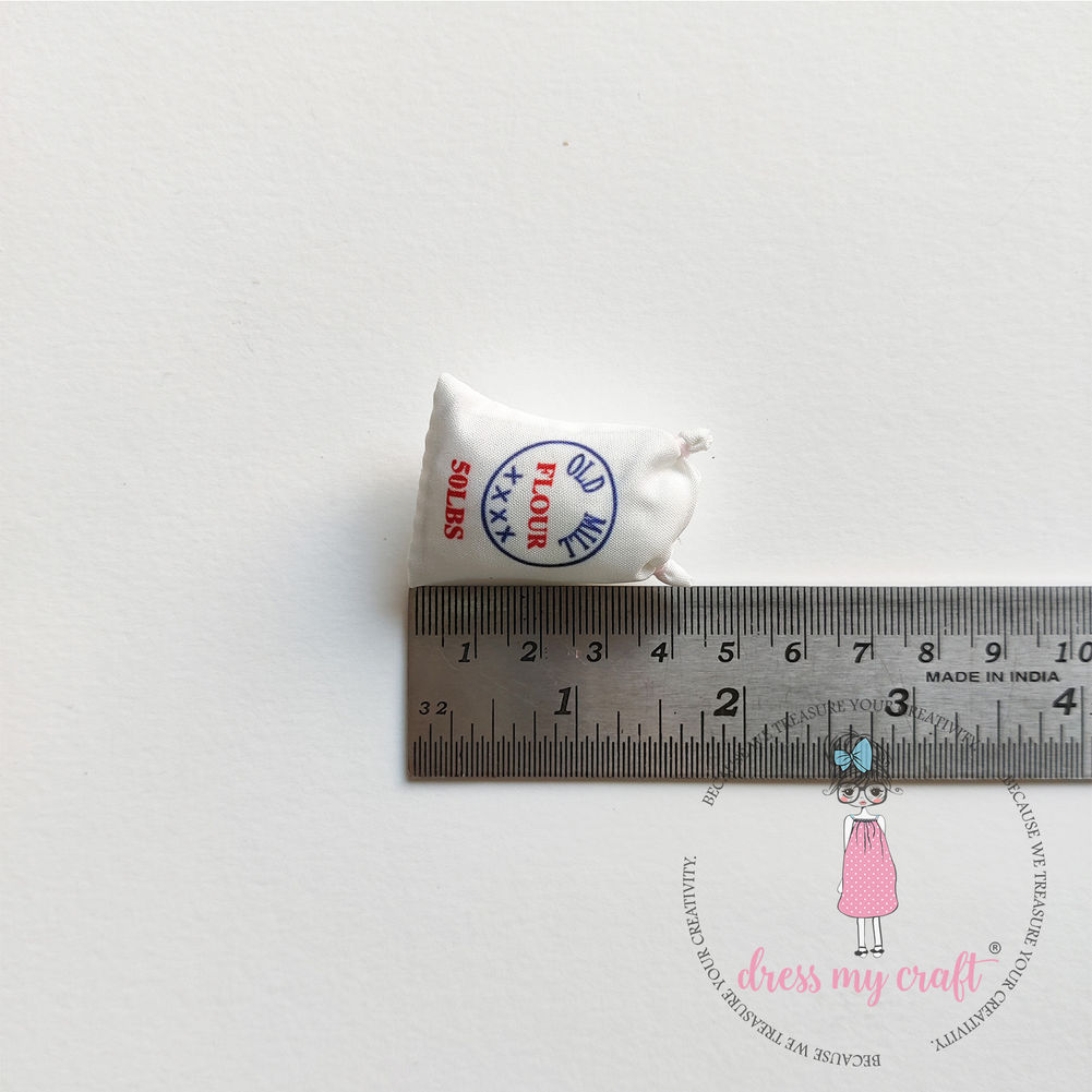 Miniature Cake Beating Set