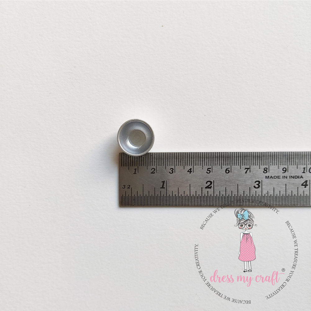 Miniature Dough Mixer