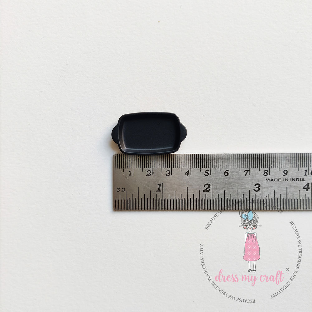 Miniature Baking Pans