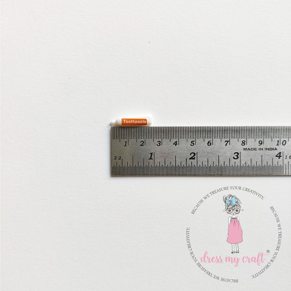 Miniature Toiletries