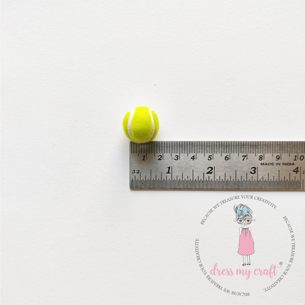 Miniature Tennis Set