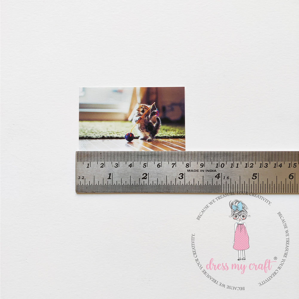 Miniature Television