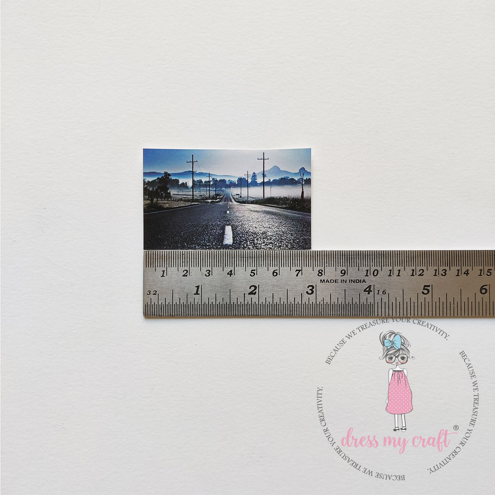 Miniature Television