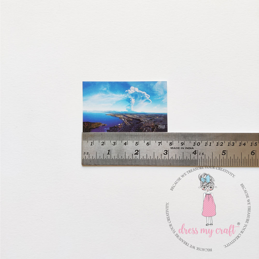 Miniature Television