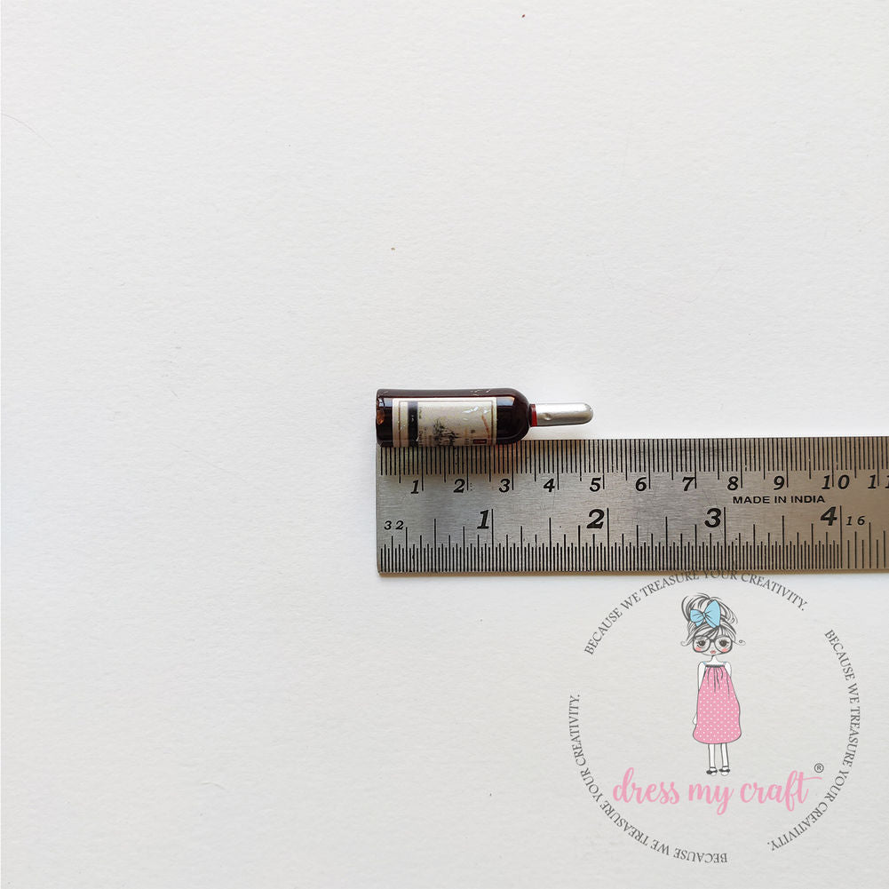 Miniature Red Wine Steak Set