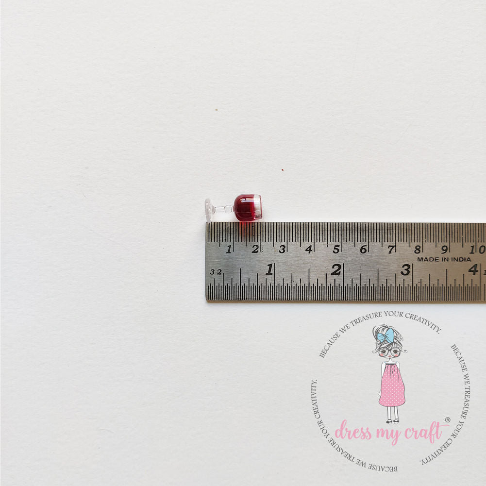 Miniature Red Wine Steak Set