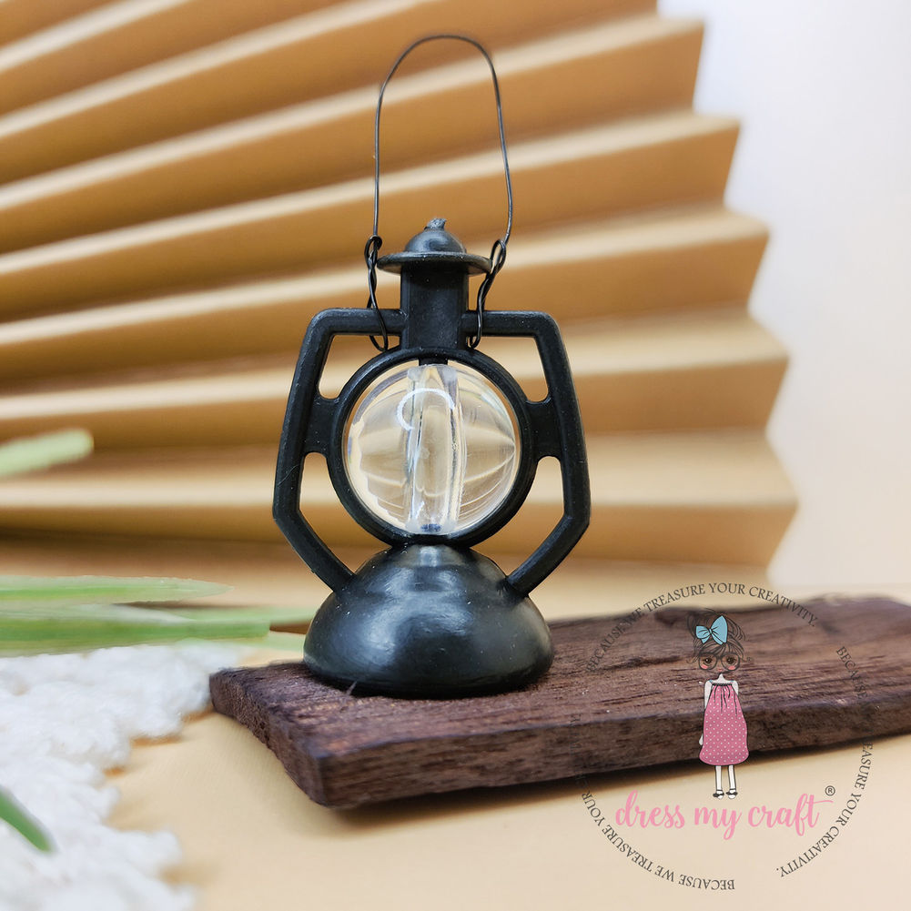 Miniature Lantern