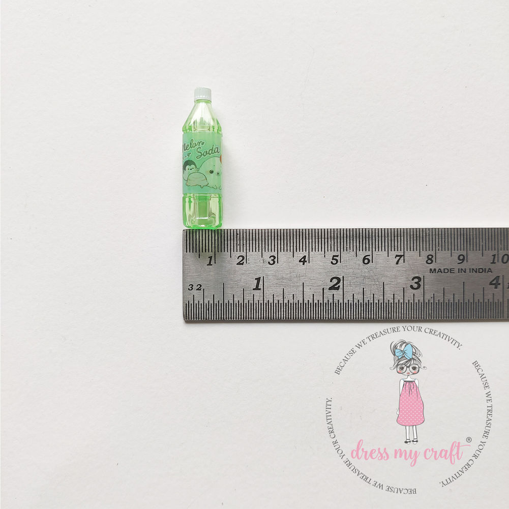 Miniature Cold Juices
