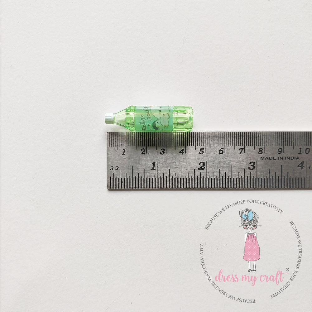 Miniature Cold Juices