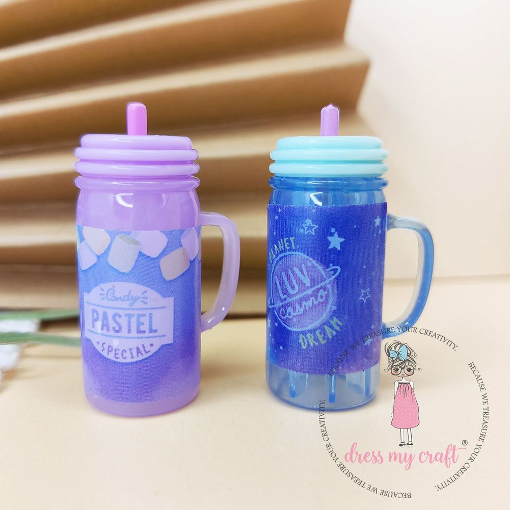 Miniature Sippers