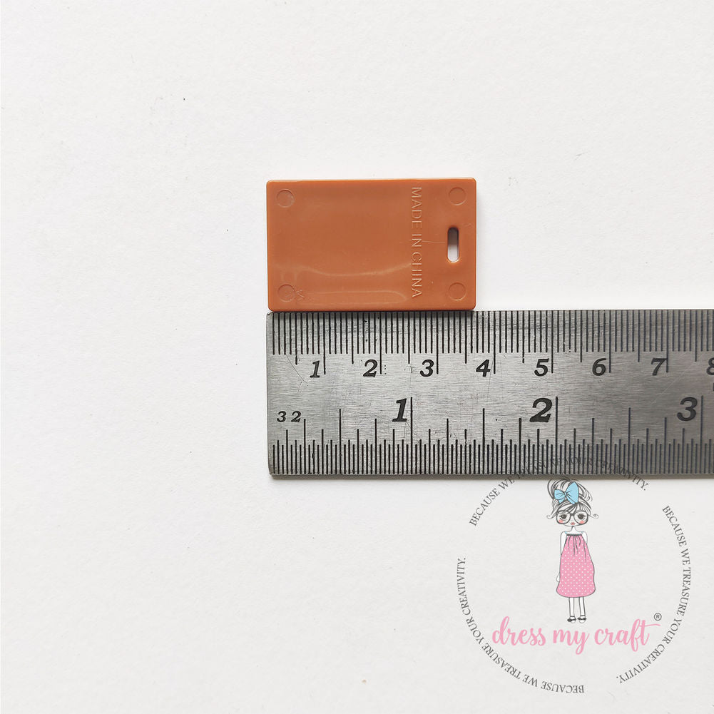 Miniature Chopping Board With Knife