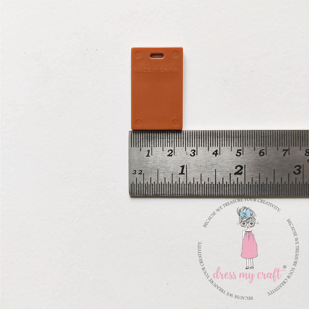 Miniature Chopping Board With Knife